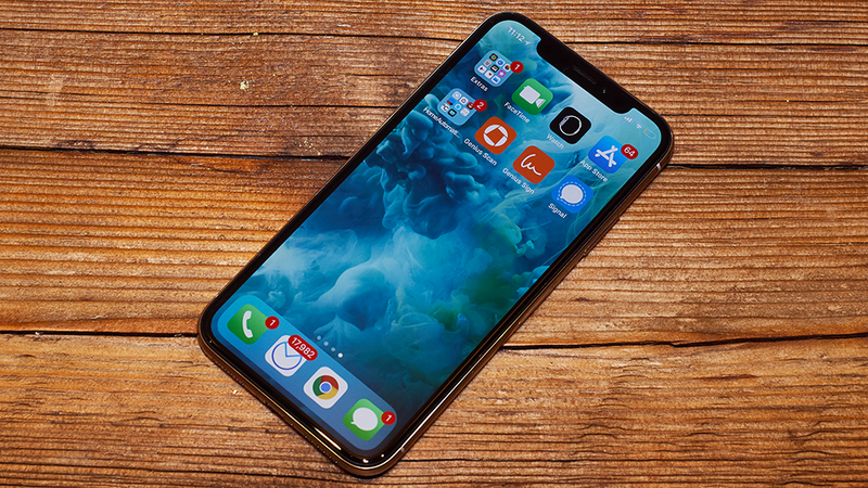 Get your cash out for the iPhone X. Image: Alex Cranz/Gizmodo